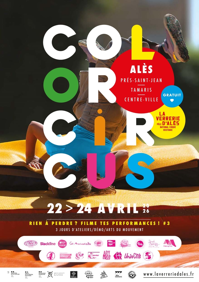 ColorCIRCus