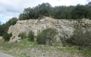 Sortie Falaise du 6/12/2025