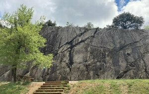 Initiation au Pont d'Auzon