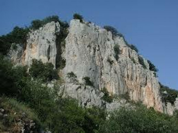 Sortie Falaise du 06/06/2026