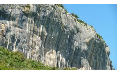Sortie falaise du 26/10