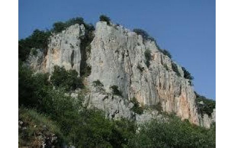 Sortie Falaise du 14/03/2026