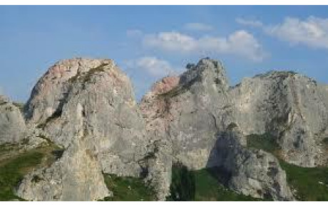 Prêts pour notre Grand Week-end ? 🧗‍♂️☀️