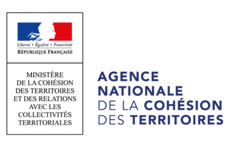 Agence Nationale de la Cohésion des Territoires