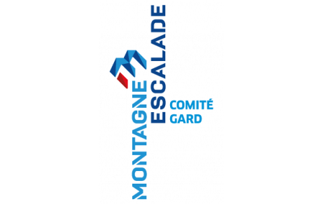 Fédération française de la montagne et de l'escalade CT GARD