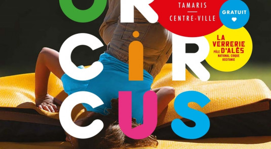 ColorCIRCus