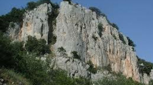 Sortie Falaise du 20/06/2026