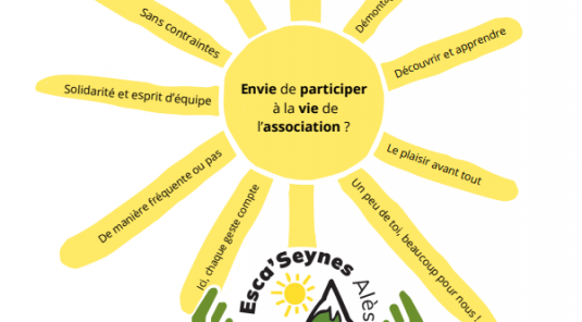 Appel à Bénévoles !